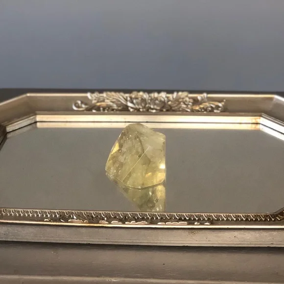 Citrine Chunk - Picture 2 of 15